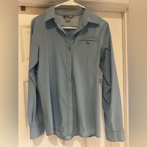 Ariat Tek shirt. Size S. Orig $89. Only $20